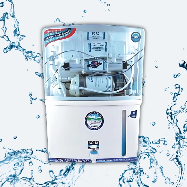 Aqua Grand RO  Rs 6500